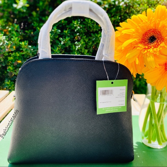 Kate spade penguin dashing beauty small Lottie - Picture 3 of 5